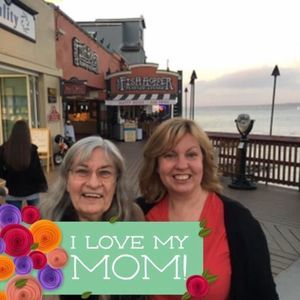 Meet your Posher, Laura